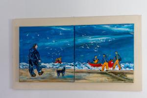 Maison Royan Foncillon-Chay classée PMR