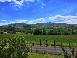 Maisons de vacances Maison familiale Pays Basque : Maison 5 Chambres