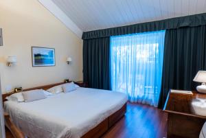 Golf Hotel La Pinetina