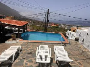 Vivienda Vacacional Tanganasoga - Фронтера