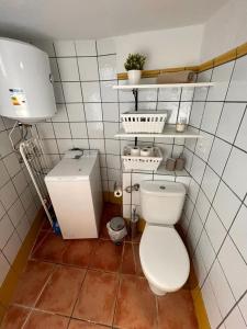 Vivienda Vacacional Tanganasoga