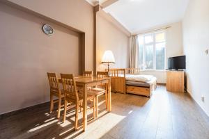 Apartmány Pod Kolonádou - 3hvězdičkové hotely ve městě Janské Lázně