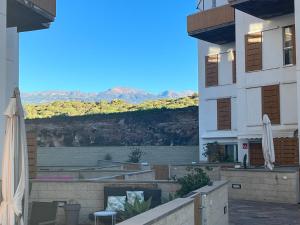 Los Martines beachfront ocean view