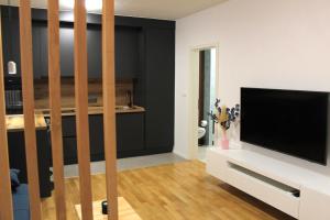 Apartmani Paula 