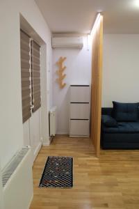 Apartmani Paula