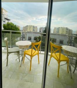 Eni Apartment Durres