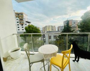 Eni Apartment Durres