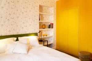 New Boutique Apartment