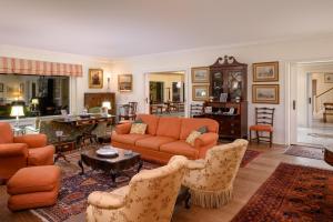 Villa at Quinta do Perú Golf and Country Club