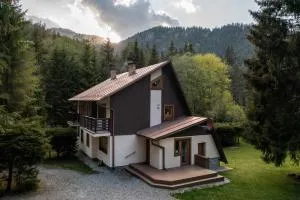 Chaty Daniela - 利托斯基简