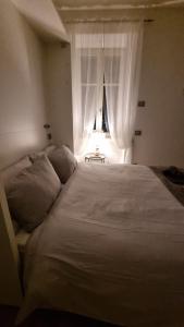 Maso kreuzberg- Monolocale 3- vista montagne