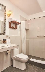 Hotel Dordéan Casona Boutique