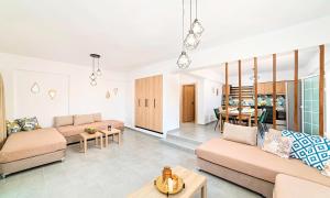 Georgioupolis Blue Villa