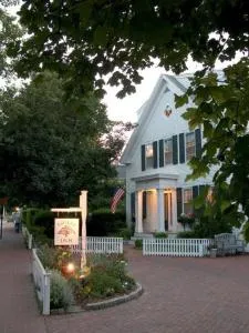 Ashley Inn - Edgartown
