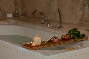 Villa Siveri - private swimming pool - air con