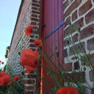 Appartements LE Clos De Beauchamps L'Entre 2 baies Accueil Velo : photos des chambres
