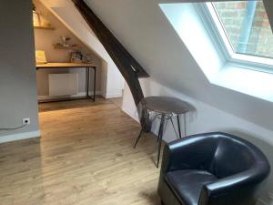Appartements LE Clos De Beauchamps L'Entre 2 baies Accueil Velo : photos des chambres