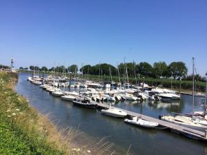 Appartements LE Clos De Beauchamps L'Entre 2 baies : photos des chambres