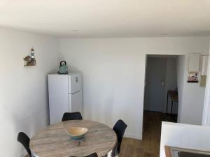 Appartements LE Clos De Beauchamps L'Entre 2 baies : photos des chambres