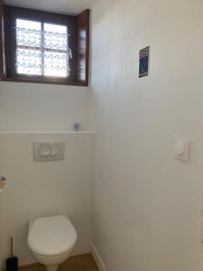 Appartements LE Clos De Beauchamps L'Entre 2 baies : photos des chambres