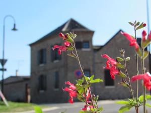 Appartements LE Clos De Beauchamps L'Entre 2 baies : photos des chambres