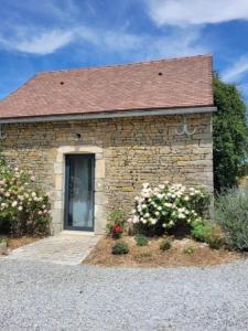 Logement agréable à la campagne