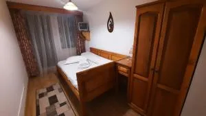 Casa Ardeleană Cheia - Mînăstirea Suzana