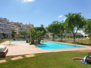 La Casa de V&V - Roldán - Région de Murcie