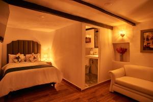 Hotel Dordéan Casona Boutique