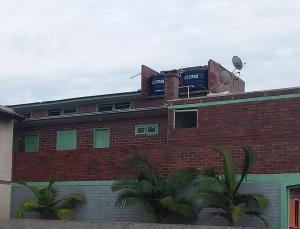 restaurante pousada gaucha bigode