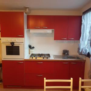 Appartements Superbe studio dans la vallee de l'Eau d'Olle. : photos des chambres