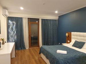 The Fresh Wave hotel