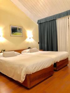 Golf Hotel La Pinetina