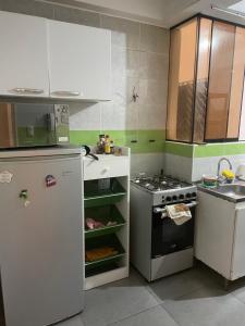 Hermoso departamento en pueblo libre cerca al aeropuerto