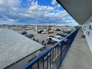 Canadas Best Value Inn Fort St John