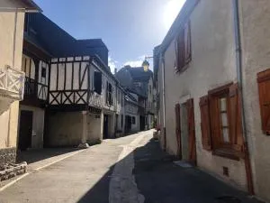 Agréable maison au centre d'Arreau pour 8 pers - Fréchet-Aure