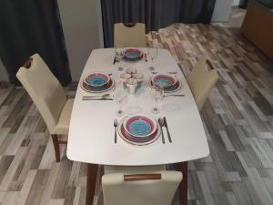 NEW апартаменты на Гвардейской