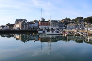 Padstowgetaways