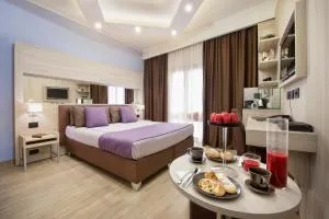 Hotel Trapani In - Пачеко