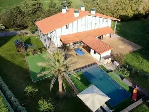 Casa Markaida Vizcaya - Menaka