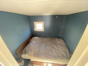 Sommerhus i Bjerge Nordstrand tæt ved havet