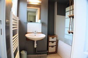 Appartements Le Cottage des Curie : photos des chambres