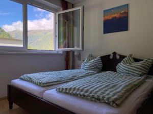 3-Zimmer Appartement in Zwieselstein (Sölden)