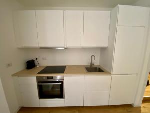 Brand new flat ready to welcome you to Milan!