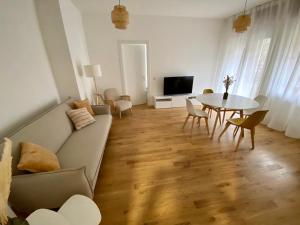Brand new flat ready to welcome you to Milan!