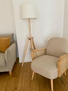 Brand new flat ready to welcome you to Milan!