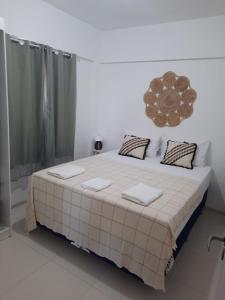 Cumbuco Residencial Dunas Beach apt.203