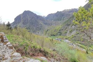 Chalets Chalet 6B dans les Pyrenees proche d'Andorre : photos des chambres