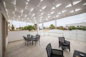 Belvedere Apartments B