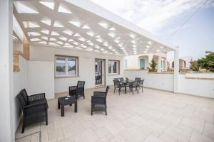 Belvedere Apartments B